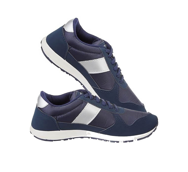 Men Sneakers Shoes Size-8